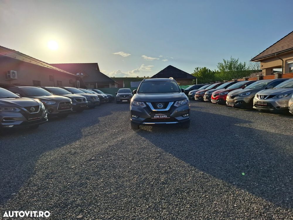 Nissan X-Trail 1.6 dCi N-Connecta - 38