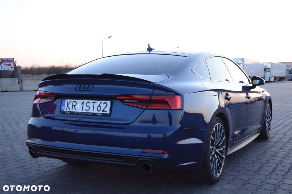 Audi A5 - 7