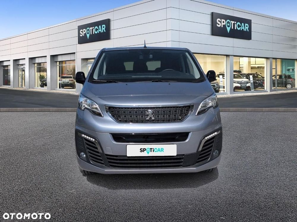 Peugeot e-Expert - 2