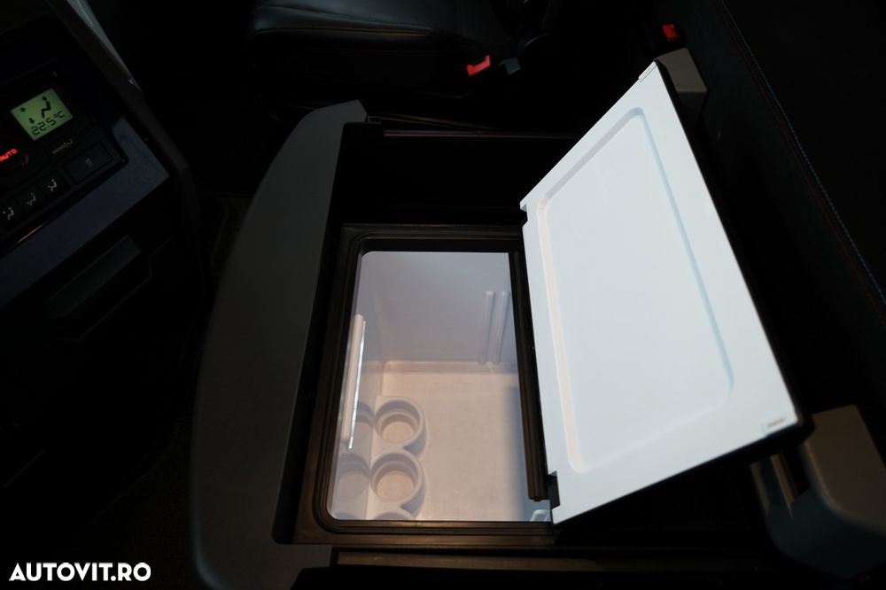 Renault T 520 / EDIȚIE LIMITATĂ - 1894 / AIRBAGURI COMPLETE / RETARDER / CLIMATIZARE PARCARE / PIELE / VERSIUNE FOARTE BOGATĂ - 27