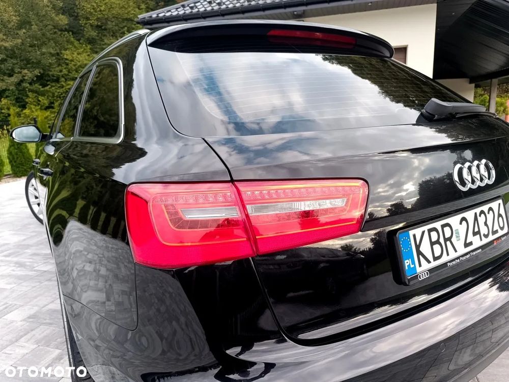 Audi A6 Avant 2.0 TDI Prime Line - 23
