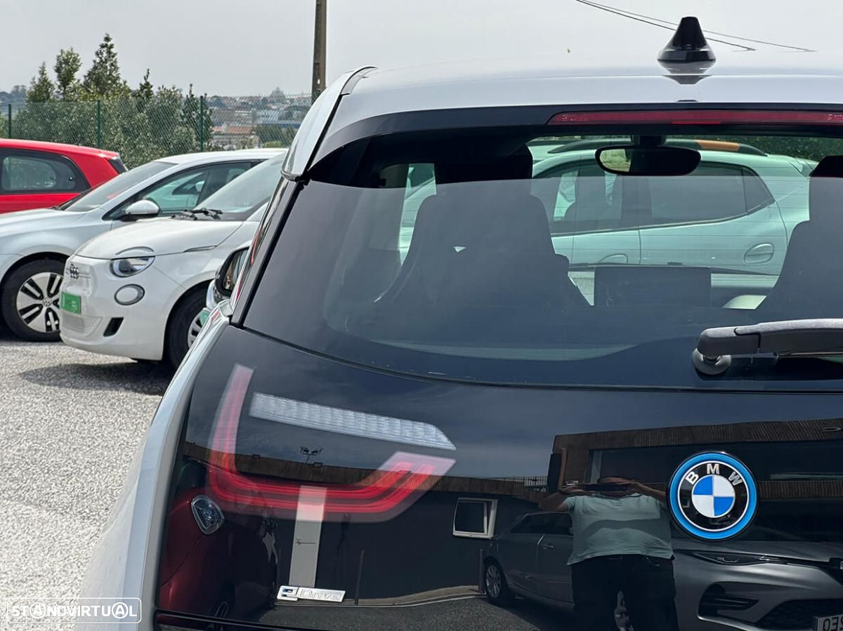 BMW i3 (60 Ah) - 13