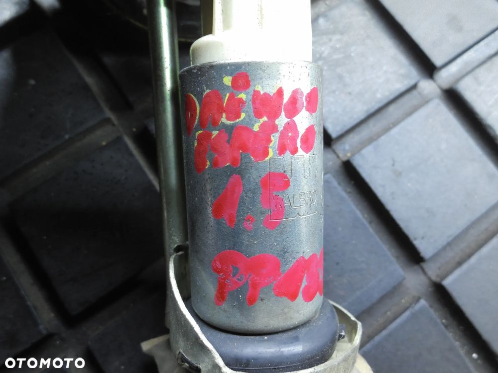 POMPKA POMPA PALIWA DAEWOO ESPERO 1.5 16V - 2