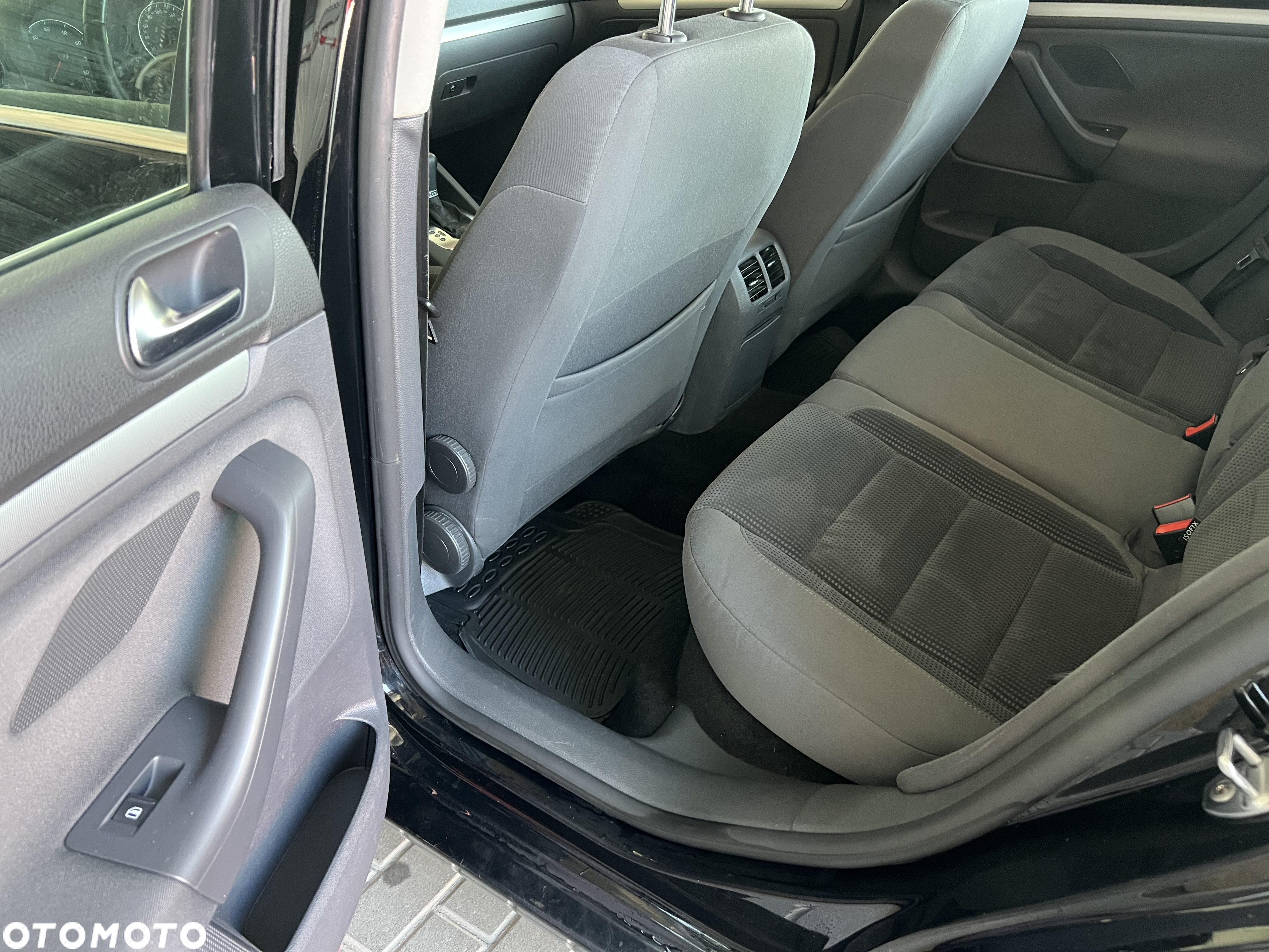 Volkswagen Golf V 1.4 TSI Comfortline DSG - 13