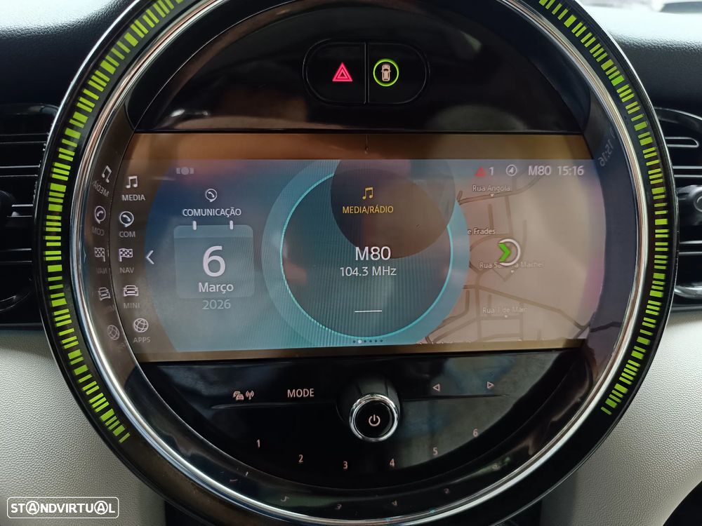 MINI 3 Portas Cooper SE Premium P. Yours - 38