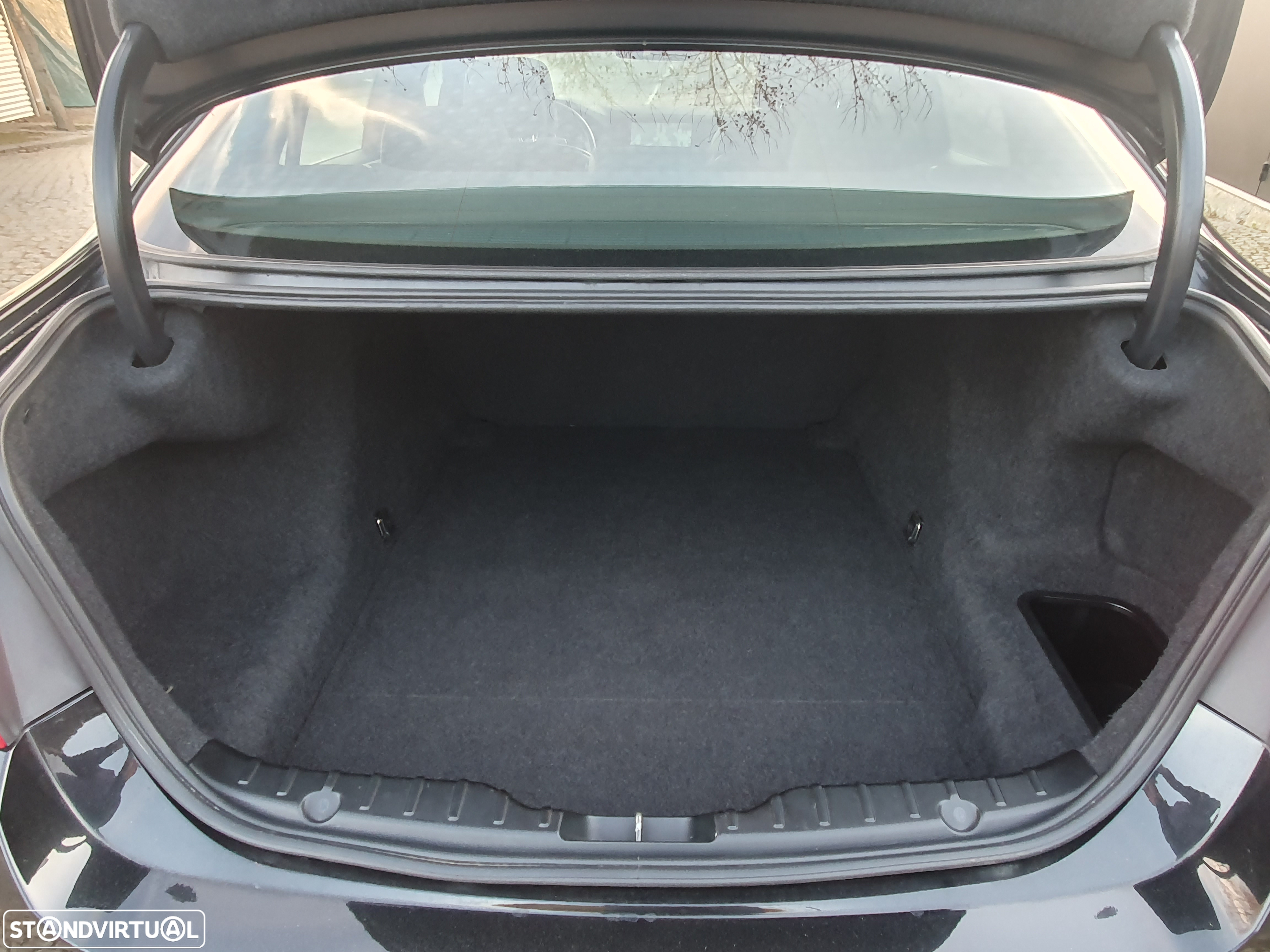 BMW 530 d - 21