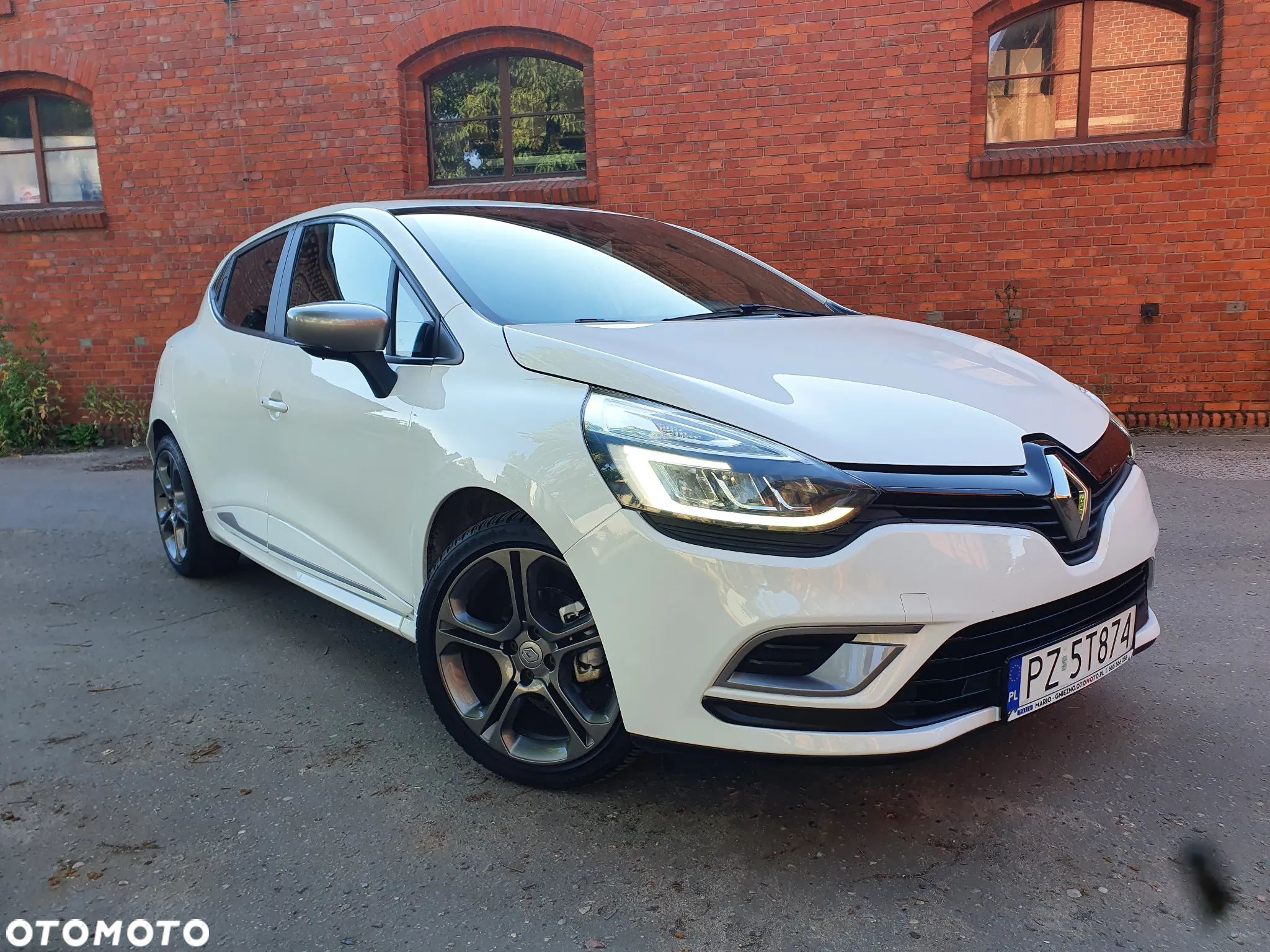 Renault Clio 1.5 dCi Energy Limited Plus - 1