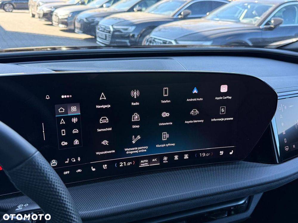 Audi SQ5 Sportback - 26