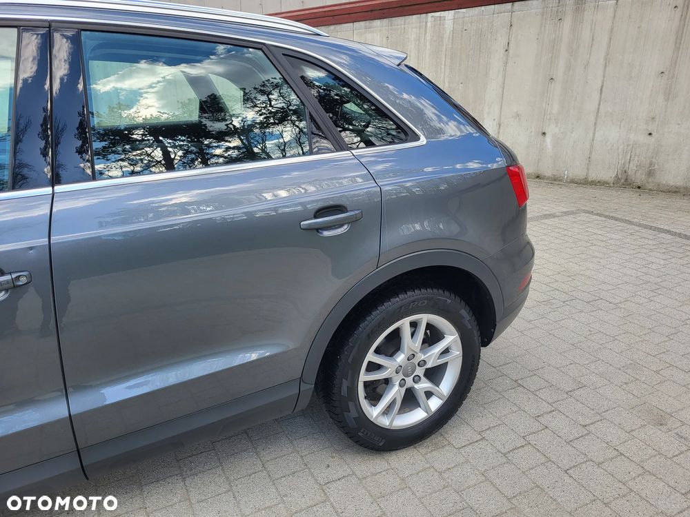Audi Q3 2.0 TDI Sport - 18