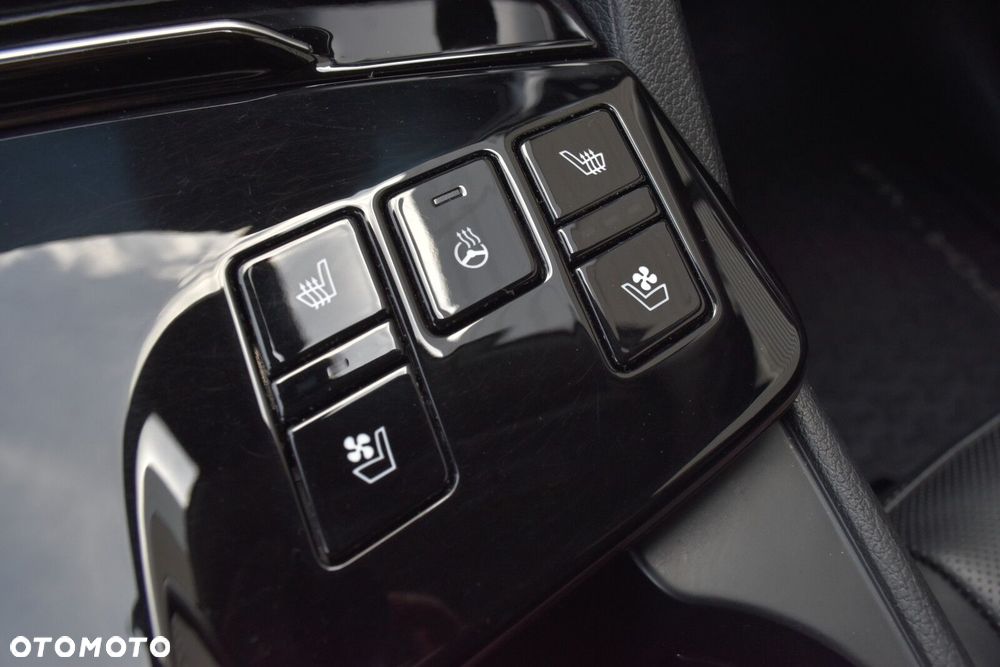 Kia Sportage 1.6 T-GDI Business Line 2WD DCT - 26