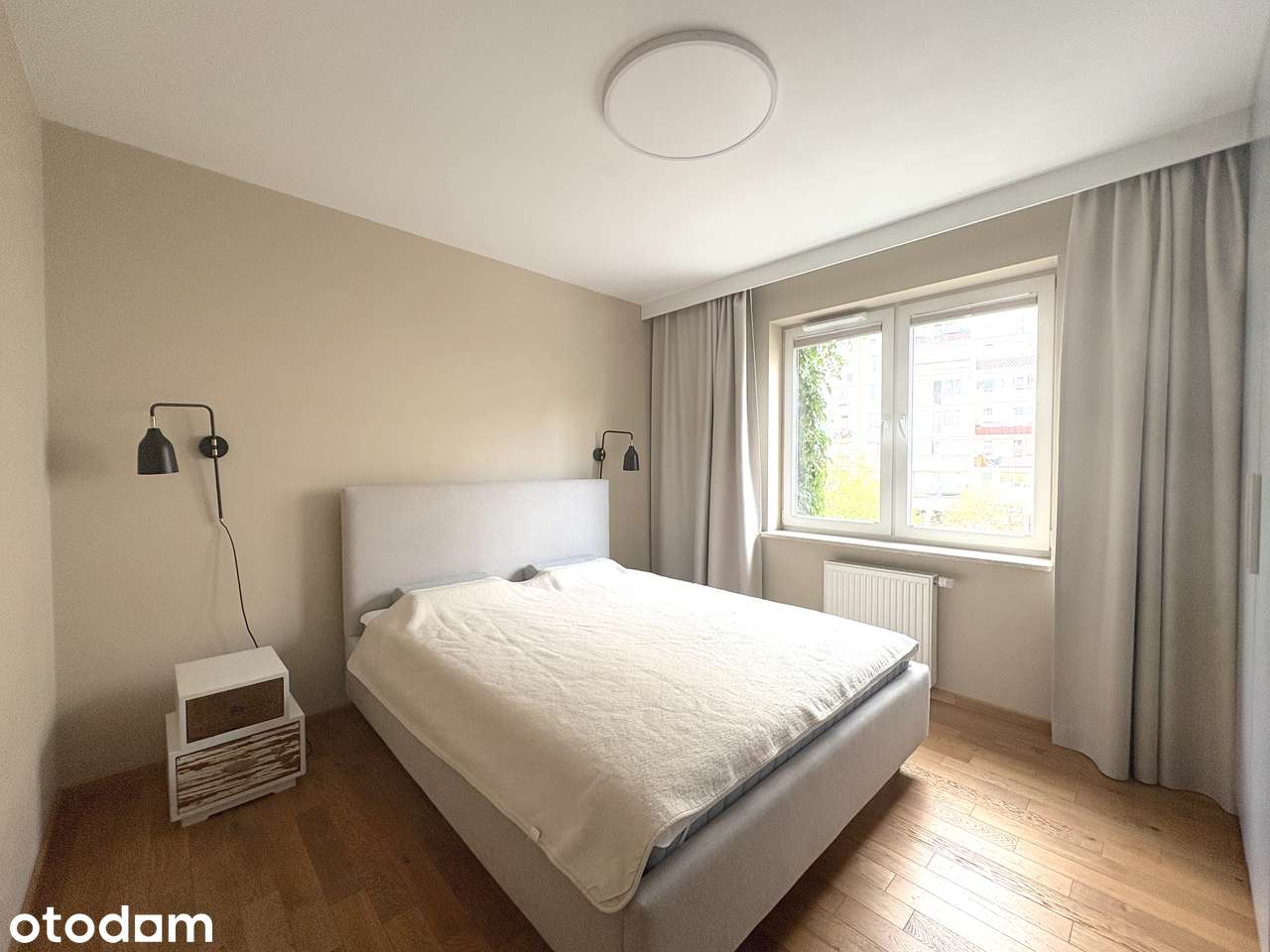 WYJĄTKOWE 3 POKOJE | 76 M² | BALKON I GARAŻ