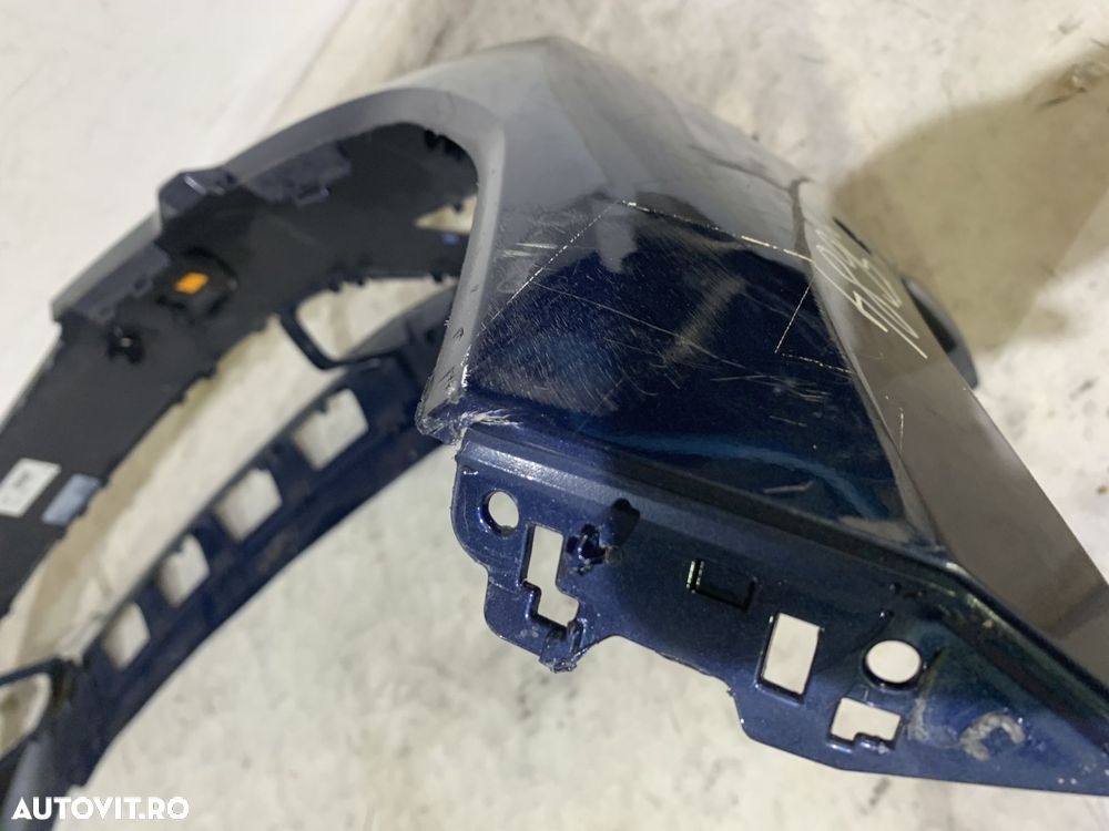 Bara fata BMW Seria 3, G20/G21, 2019, 2020, 2021, 2022, 2023, cod origine OE 51117468359. - 4