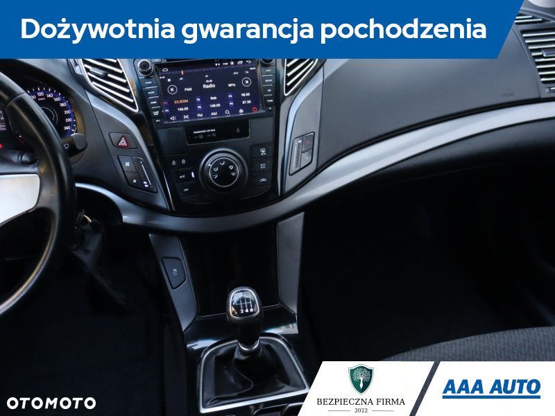 Hyundai i40 - 10