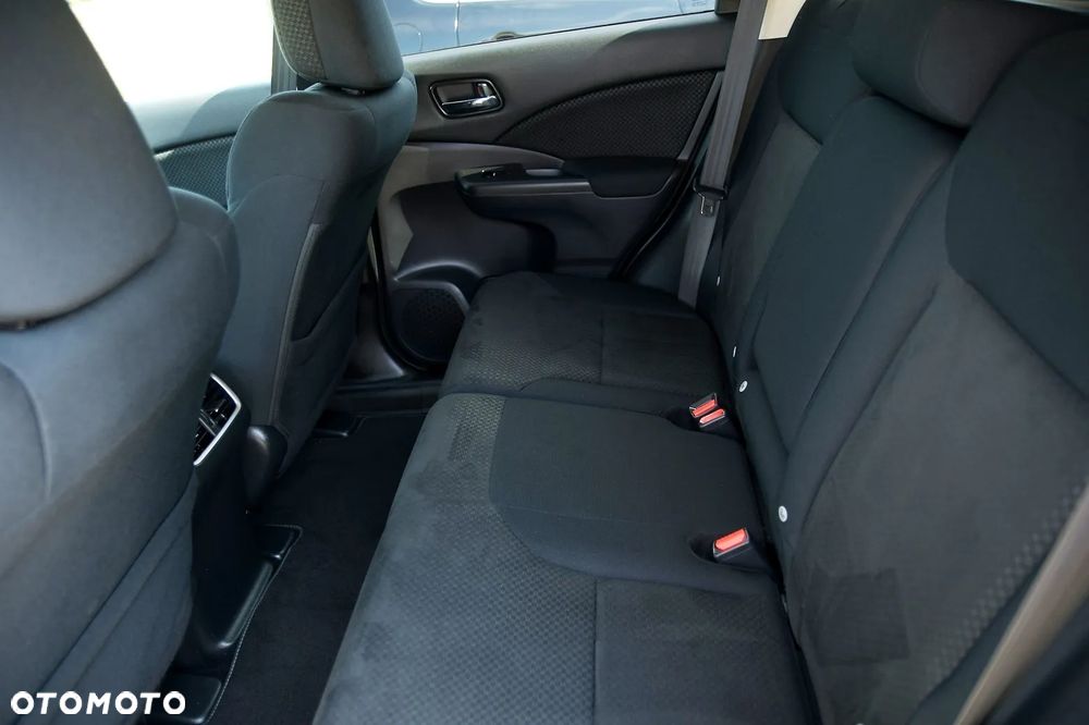 Honda CR-V 2.0 Executive Navi - 23