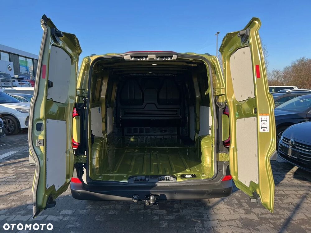 Volkswagen Transporter T7 Furgon PanAmericana/AUTOMAT 2,0 l TDI 170 KM r. o. 3500 mm - 10