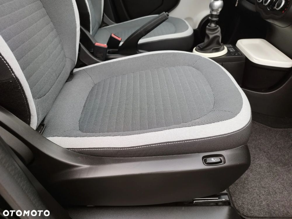 Renault Twingo ENERGY TCe 90 LIMITED - 21