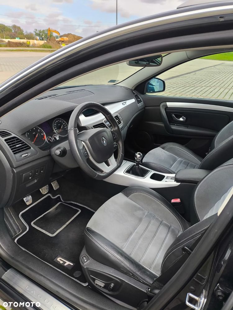 Renault Laguna - 14