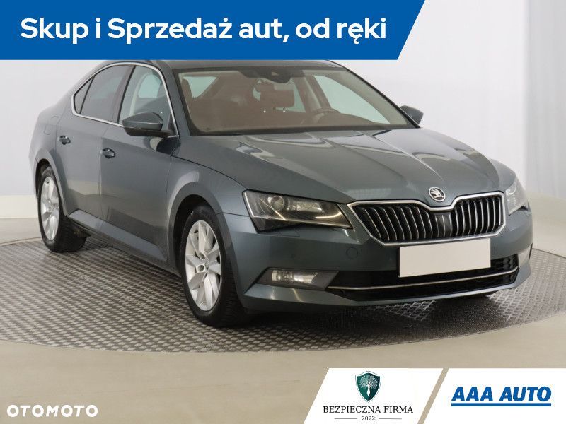 Skoda Superb - 3