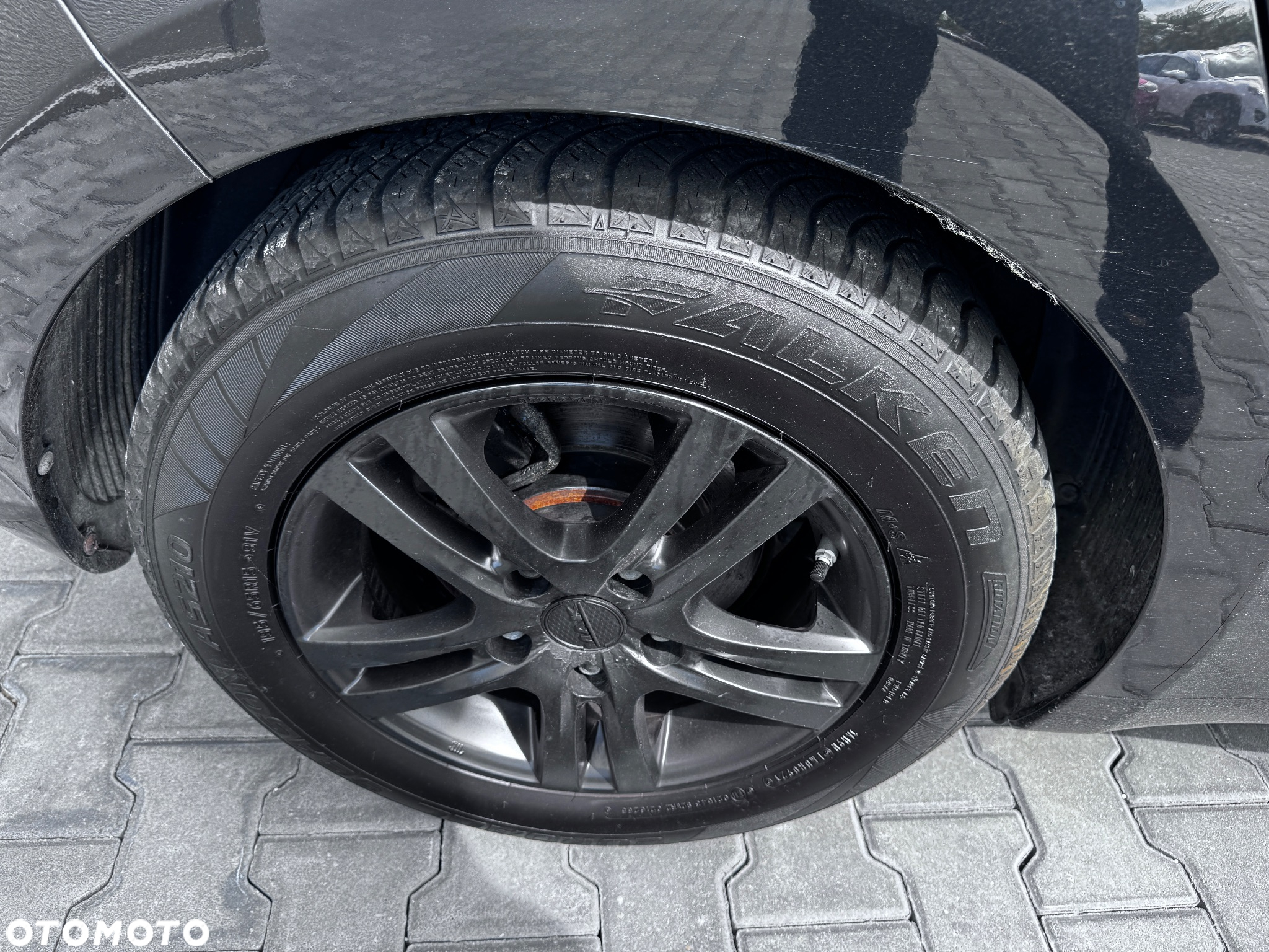 Kia Ceed Cee'd 1.4 CRDi XL - 25