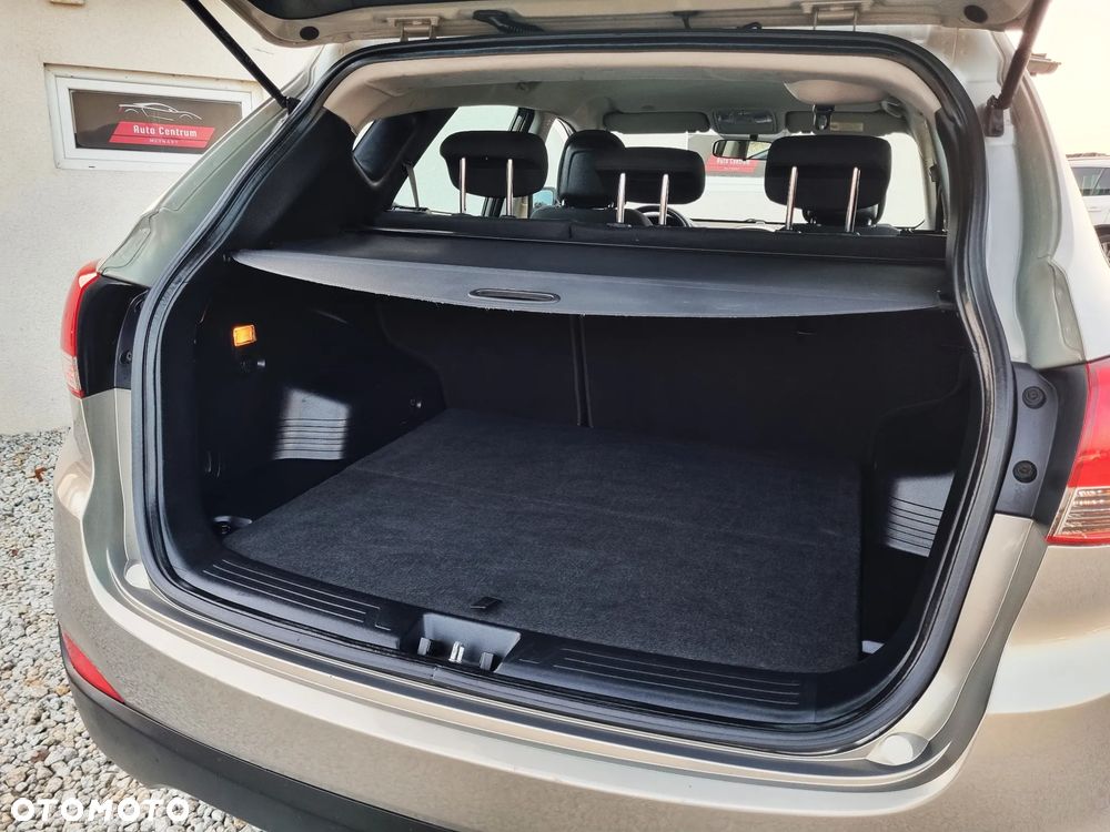 Hyundai ix35 1.6 2WD Comfort - 10