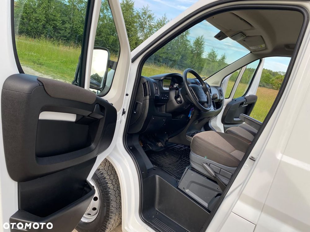 Peugeot BOXER L3H2 - 22