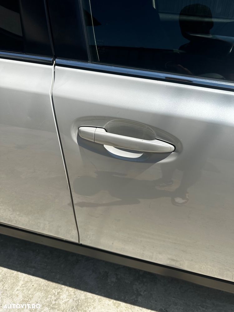 Subaru Legacy - 7