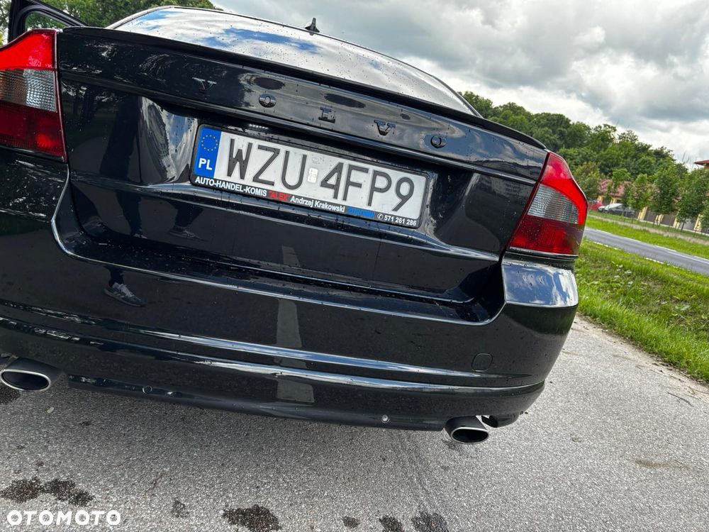 Volvo S80 D5 AWD Momentum - 19