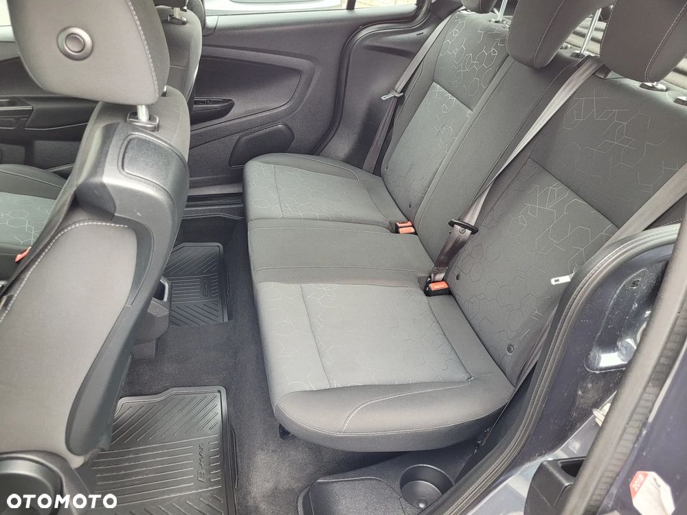 Ford B-MAX - 22