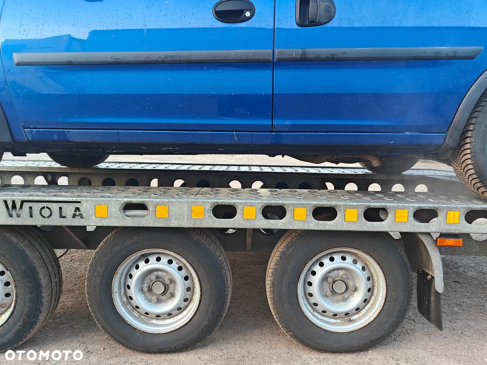 Opel Combo Tour Edition - 28