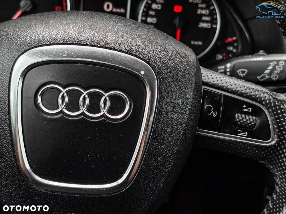Audi Q5 2.0 TDI Quattro - 30