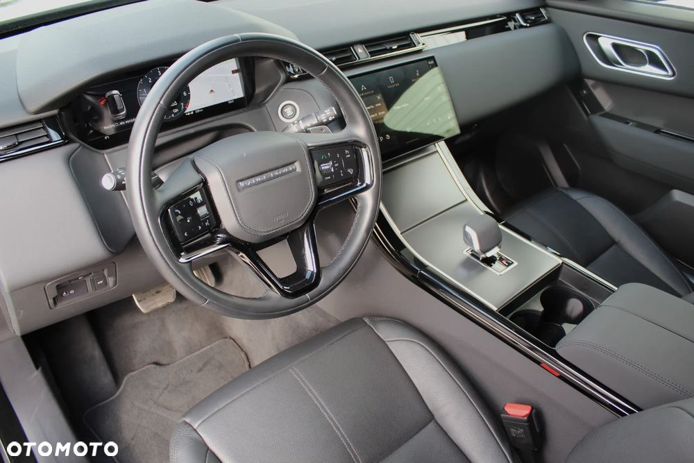 Land Rover Range Rover Velar 2.0 P400e PHEV Dynamic SE - 9