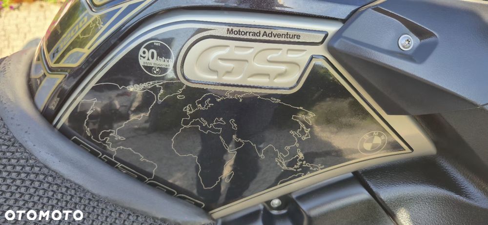 BMW Adventure - 3