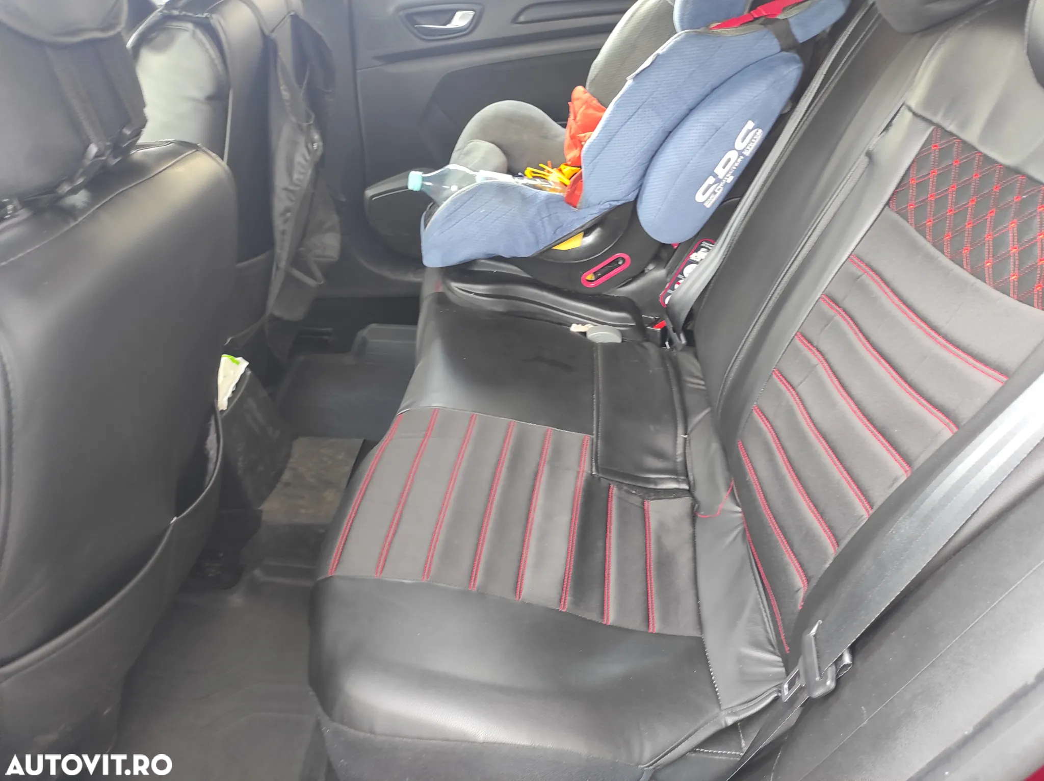 Renault Megane - 15