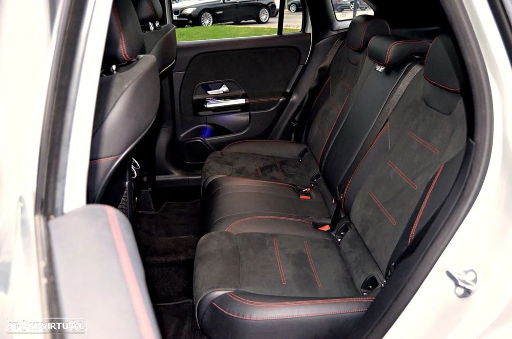 Mercedes-Benz GLA 250 e AMG Line - 10