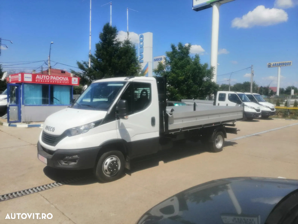 Iveco Daily 35C16H 3.0  - 4100