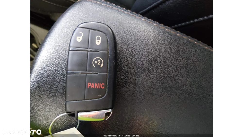 Jeep Compass 2.4I 4x4 Automatik Limited - 12