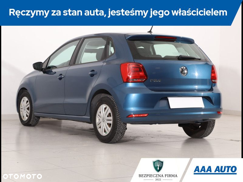 Volkswagen Polo - 5