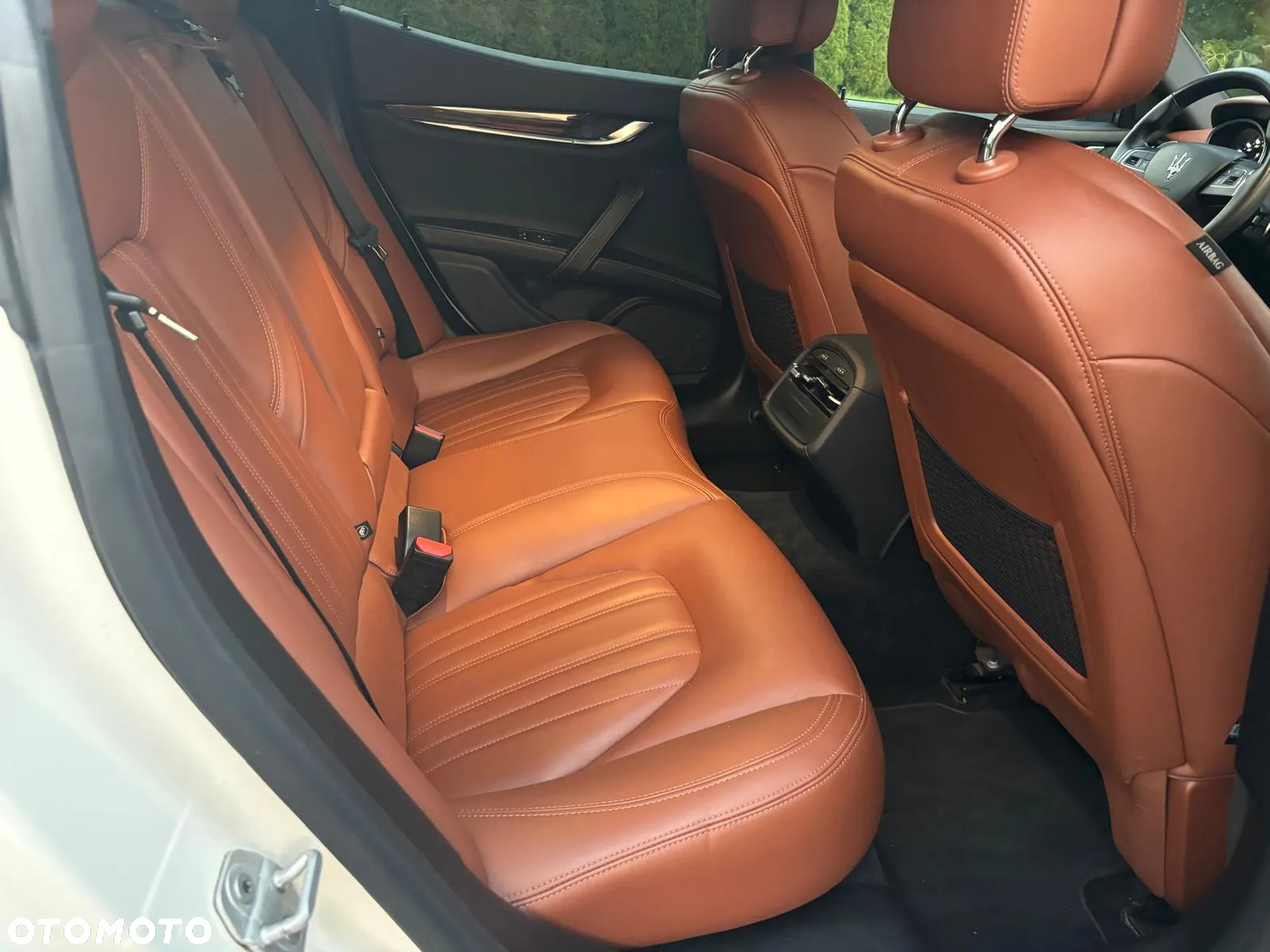 Maserati Ghibli S Q4 - 11