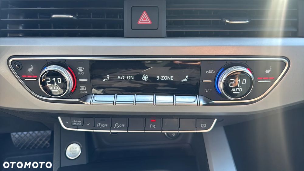 Audi A4 Avant 40 TDI mHEV S tronic - 22