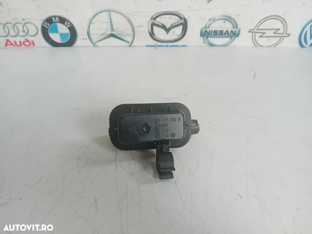 Supapa Combustibil Vw Passat B8 Arteon Seat Ateca Skoda Octavia Kamiq 2.0 Tdi Euro 6 Cod 5Q0127242B - 3