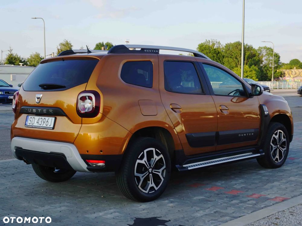 Dacia Duster 1.0 TCe Prestige - 6