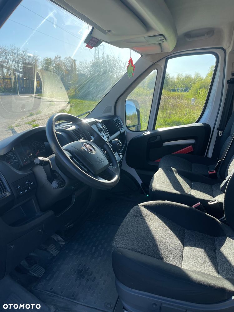 Fiat Ducato - 11