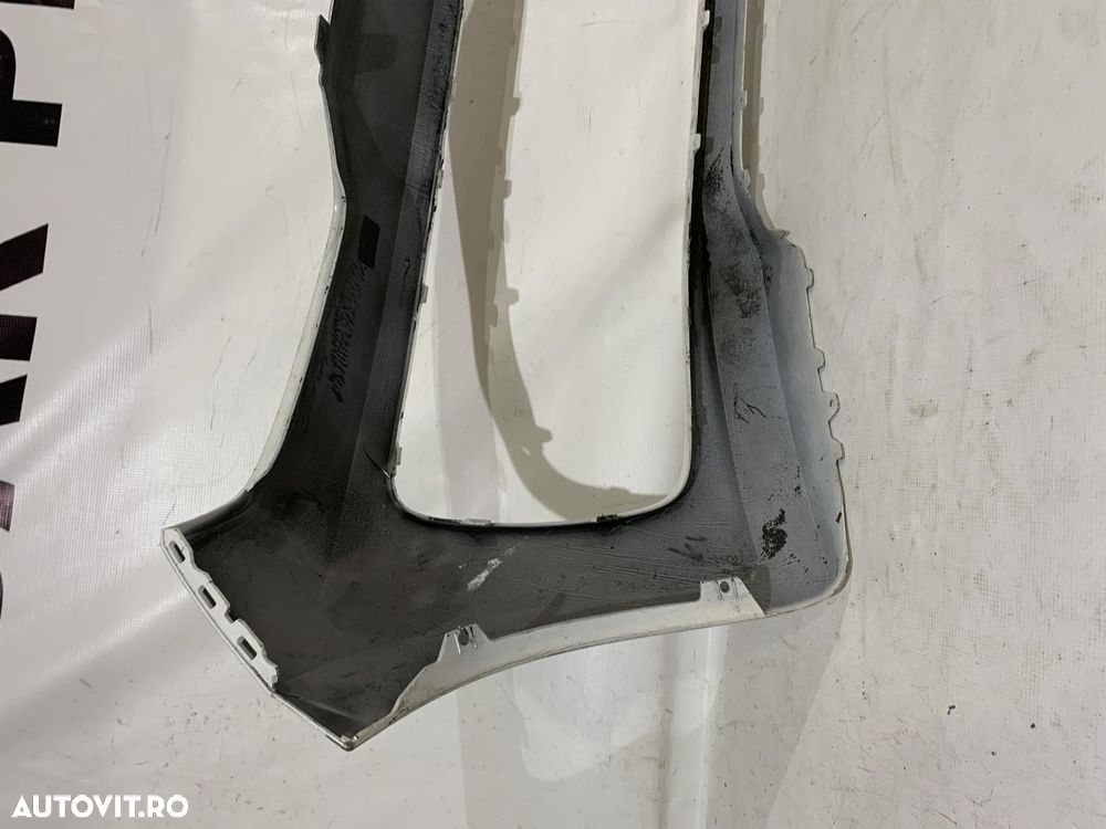 Bara fata VW Up, 2015, 2016, 2017, 2018, 2019, 2020, 2021, cod origine OE 1S0807221F. - 8