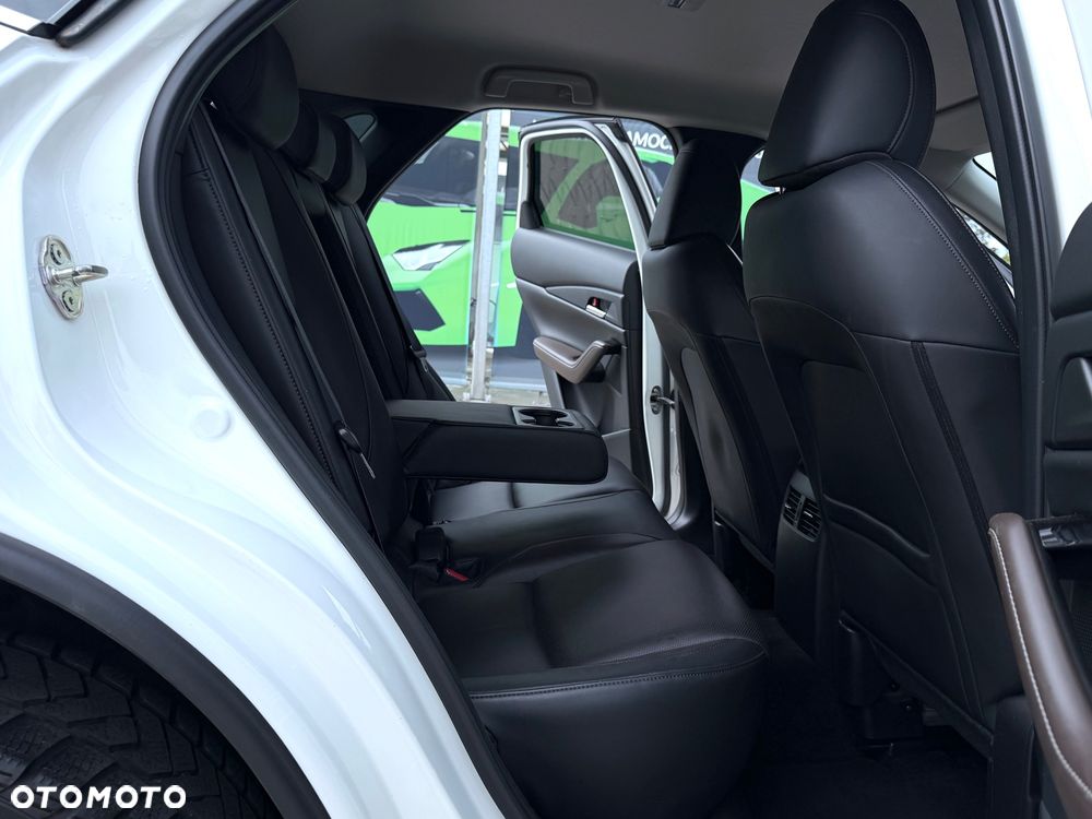 Mazda CX-30 - 35