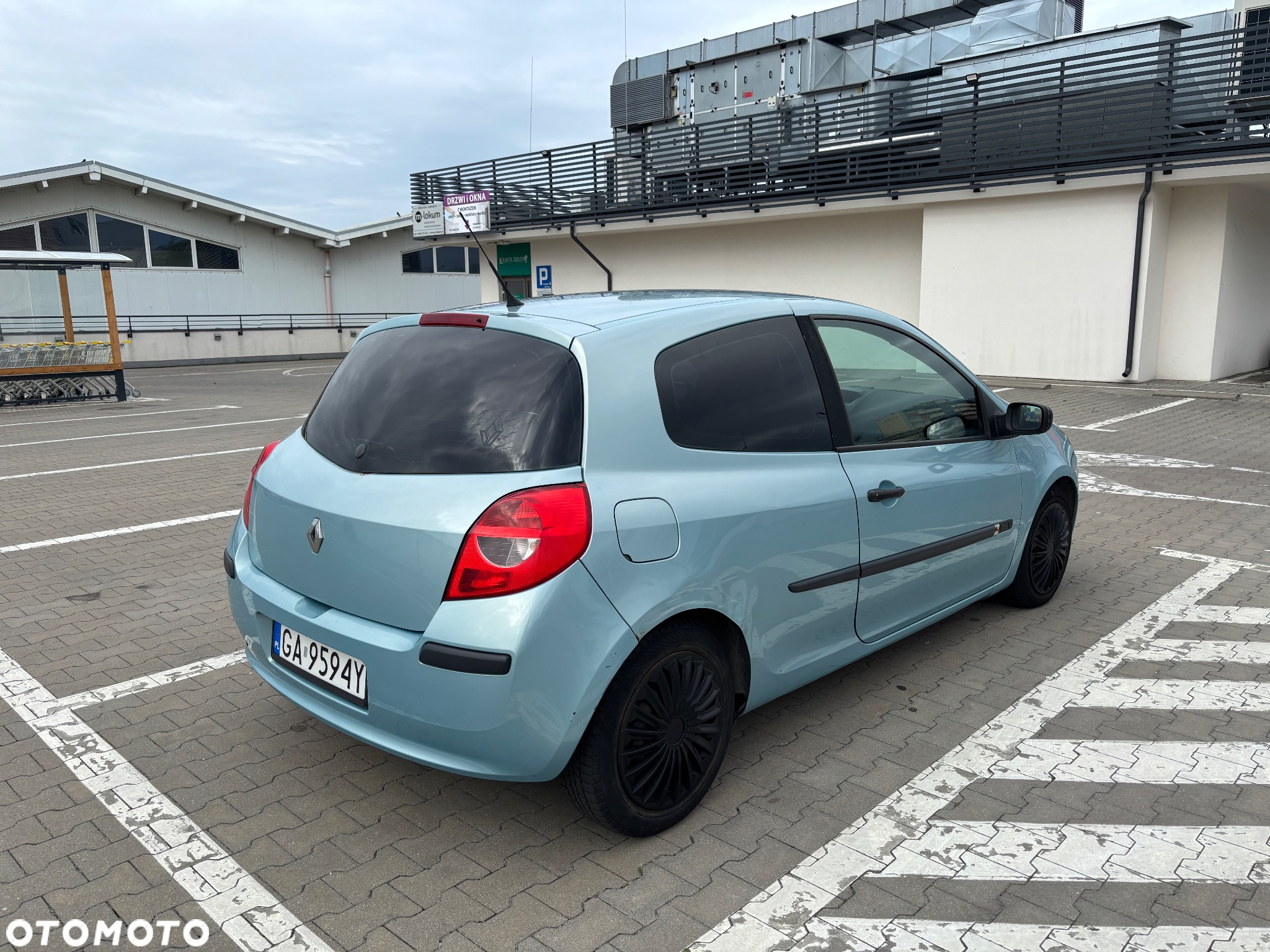 Renault Clio 1.2 16V 75 Collection - 7