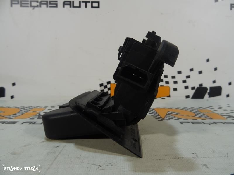 Fecho Da Mala Audi A3 (8P1)  8P4827505c / 8P4 827 505 C - 2