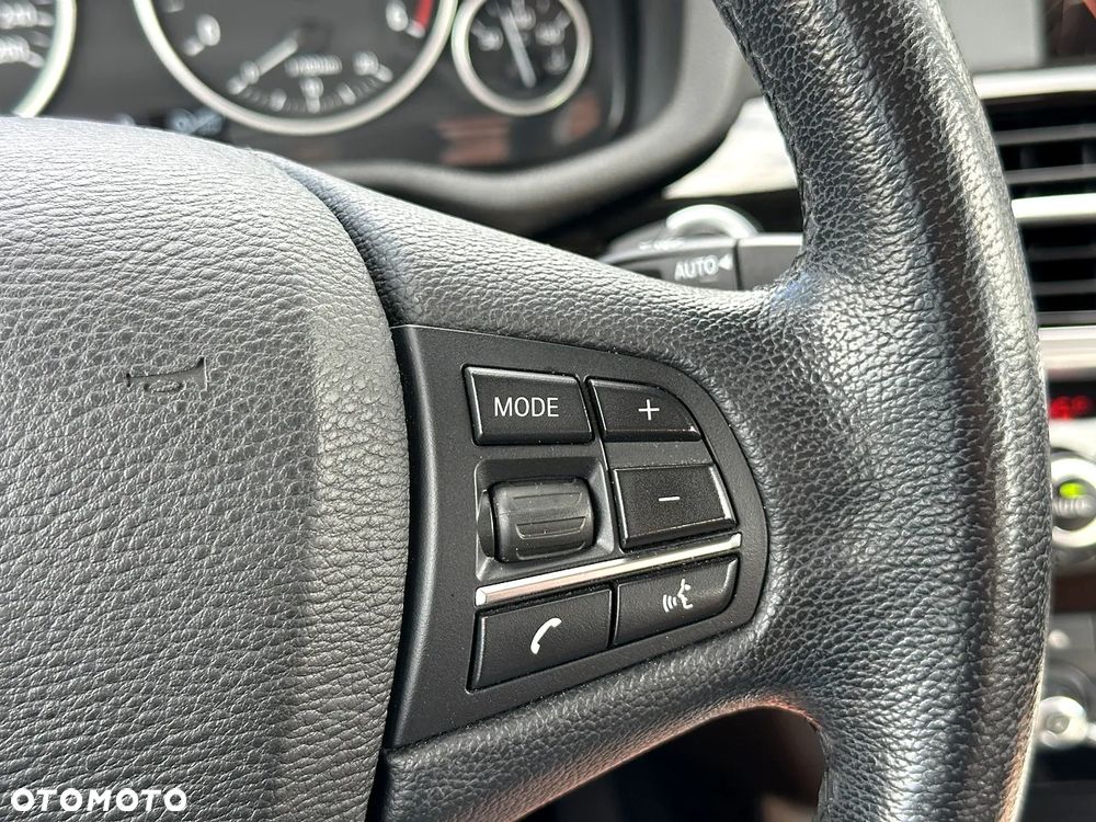 BMW X3 xDrive30d - 19