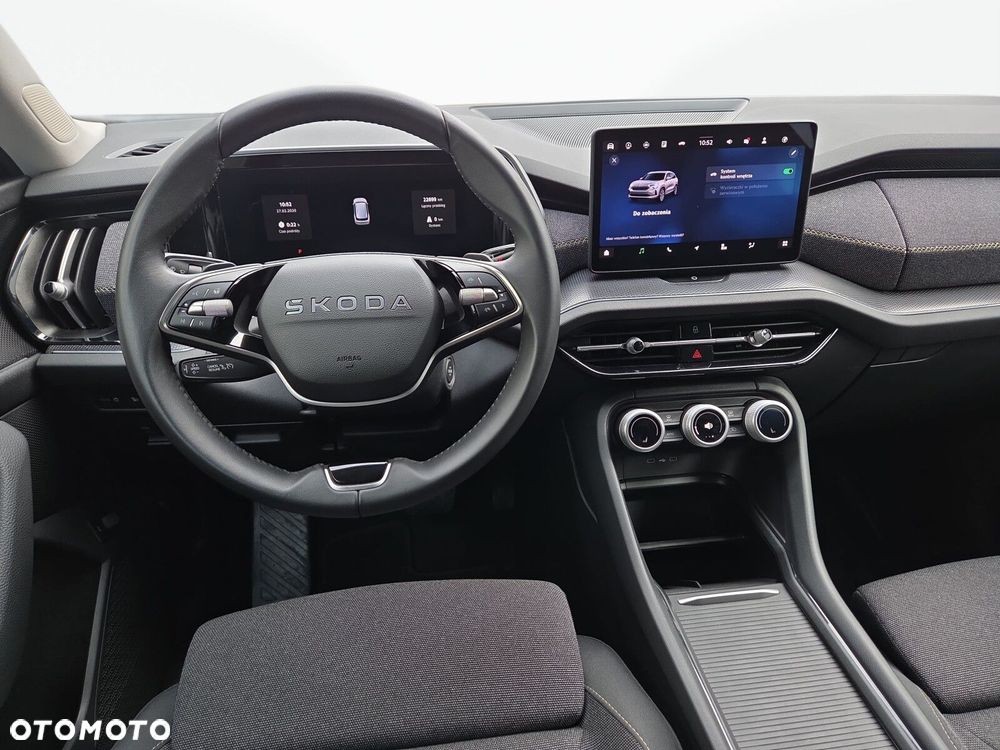 Skoda Kodiaq - 9