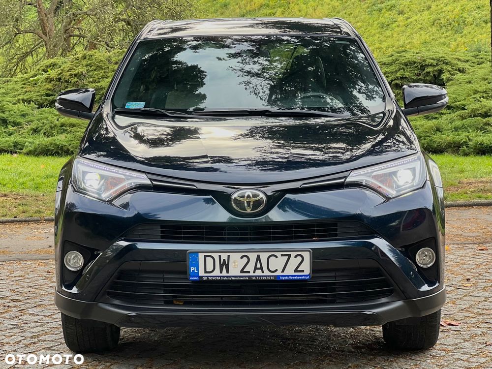 Toyota RAV4 2.0 Premium 4x4 MS - 2