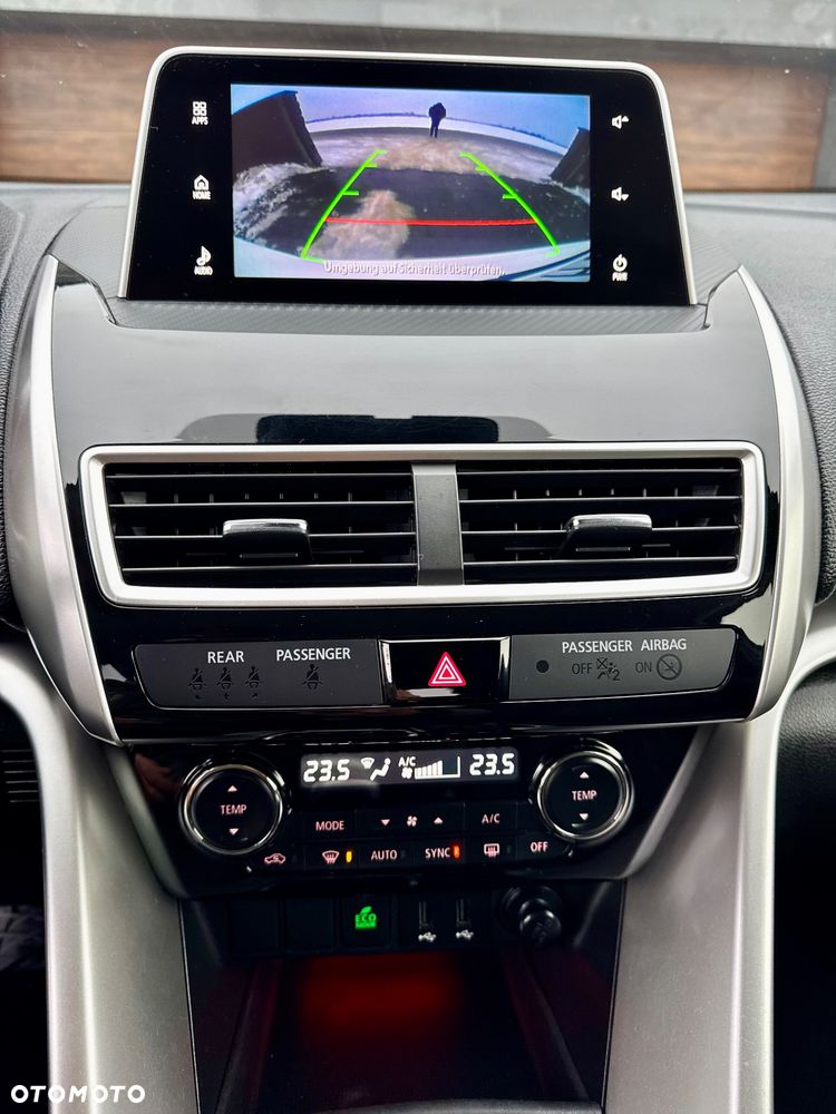 Mitsubishi Eclipse Cross - 29